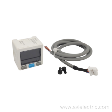 SVLEC compound digital pressure switch